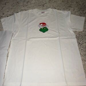 Supreme Grinch Shirt